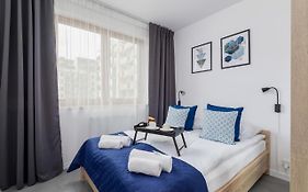 Lux Apartment Grzegorzecka Estate Cracow By Renters Prestige
