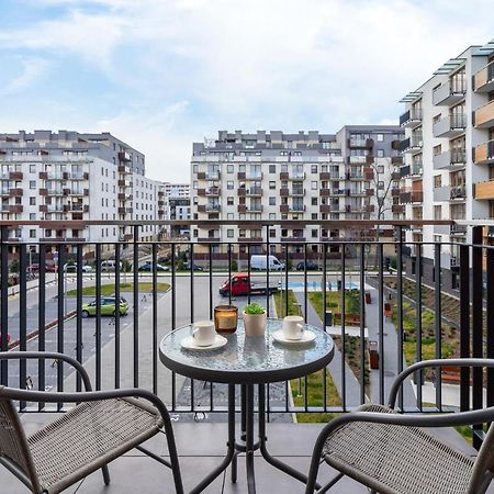 Lux Apartment Grzegorzecka Estate Cracow By Renters Prestige Краків Екстер'єр фото