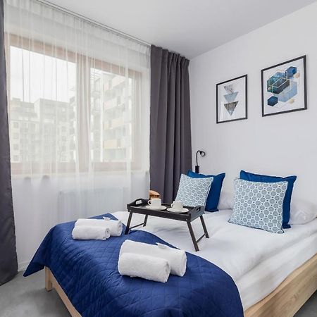 Lux Apartment Grzegorzecka Estate Cracow By Renters Prestige Краків Екстер'єр фото