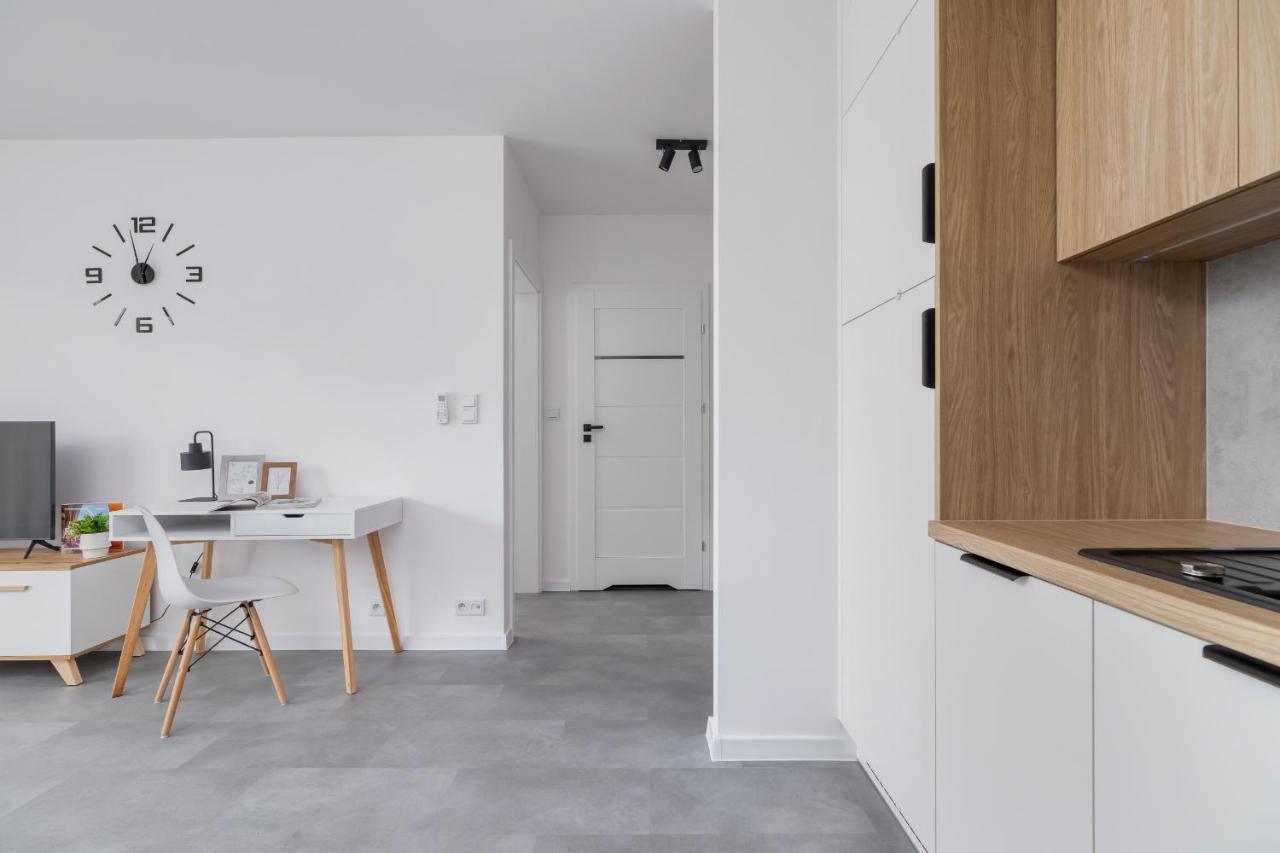 Lux Apartment Grzegorzecka Estate Cracow By Renters Prestige Краків Екстер'єр фото