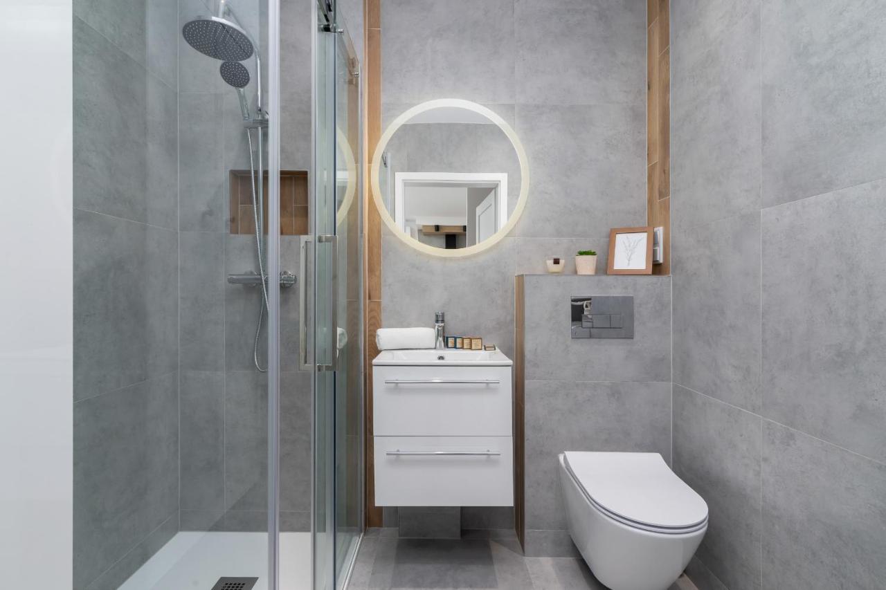 Lux Apartment Grzegorzecka Estate Cracow By Renters Prestige Краків Екстер'єр фото