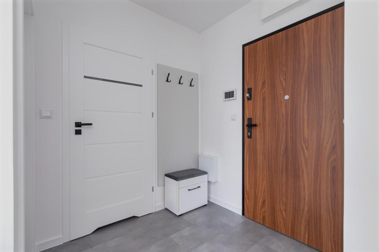 Lux Apartment Grzegorzecka Estate Cracow By Renters Prestige Краків Екстер'єр фото