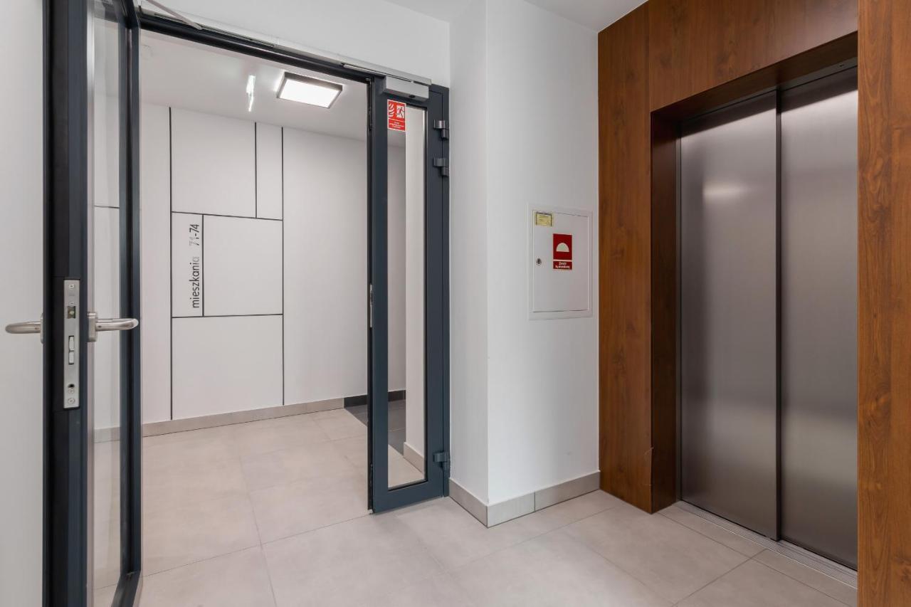 Lux Apartment Grzegorzecka Estate Cracow By Renters Prestige Краків Екстер'єр фото
