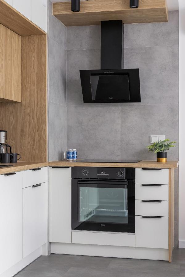 Lux Apartment Grzegorzecka Estate Cracow By Renters Prestige Краків Екстер'єр фото
