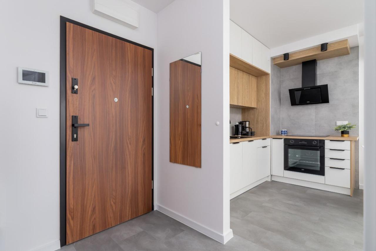 Lux Apartment Grzegorzecka Estate Cracow By Renters Prestige Краків Екстер'єр фото