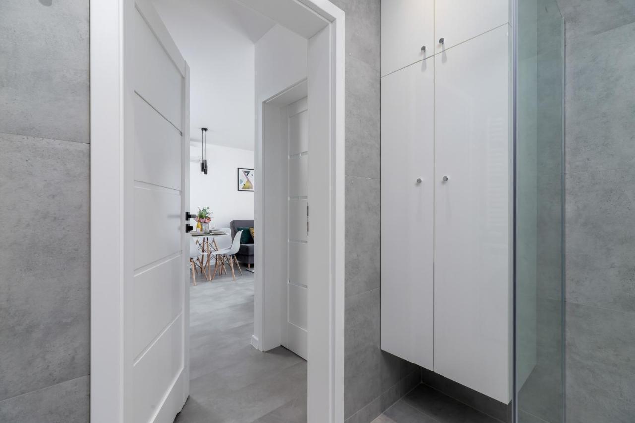Lux Apartment Grzegorzecka Estate Cracow By Renters Prestige Краків Екстер'єр фото